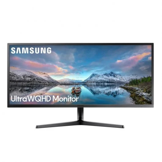 Samsung LS34J550WQU 34.1"