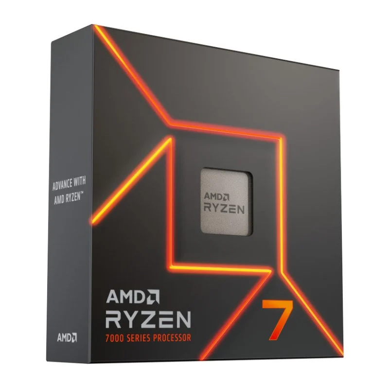 AMD Ryzen 7 7700X