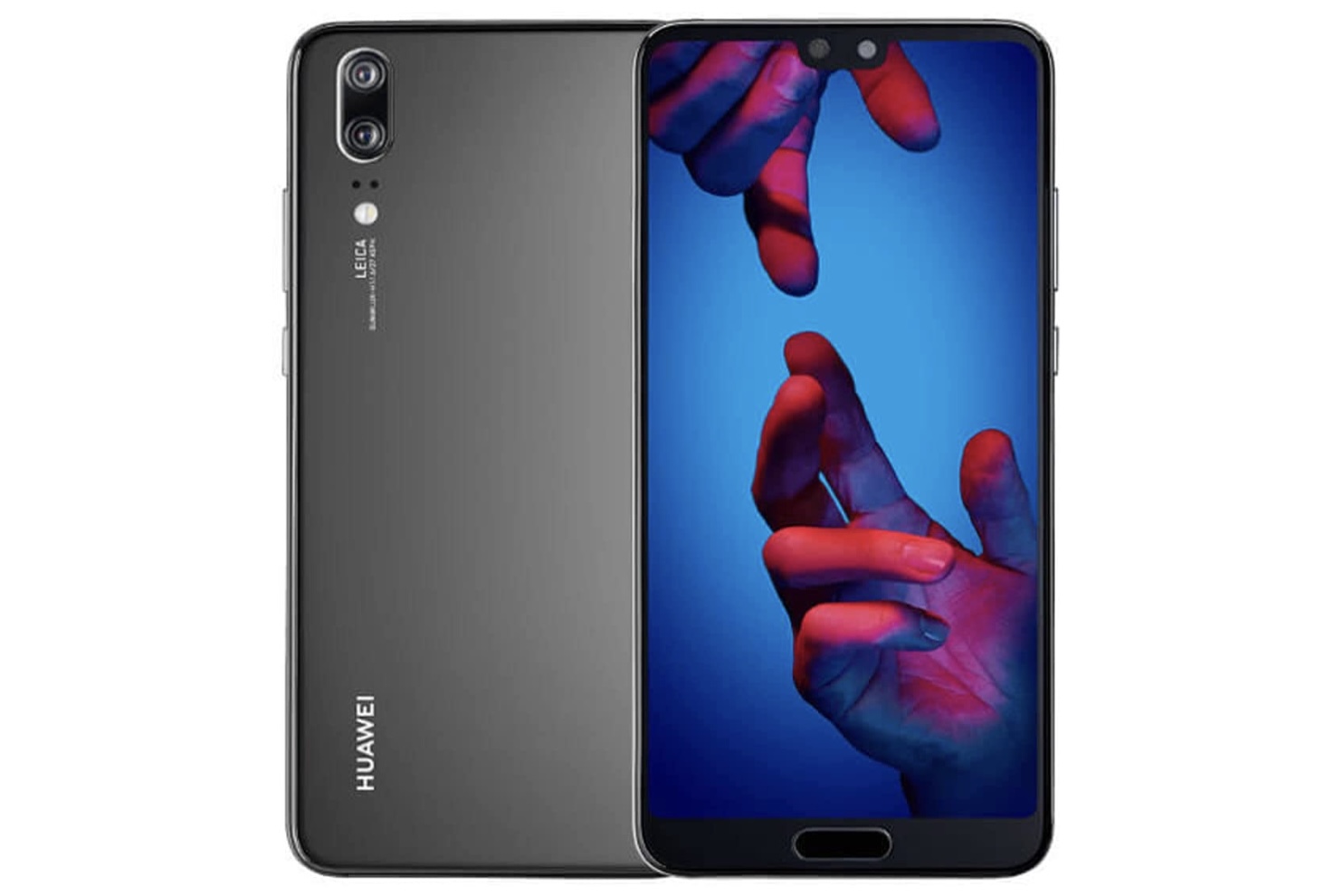 Huawei P20