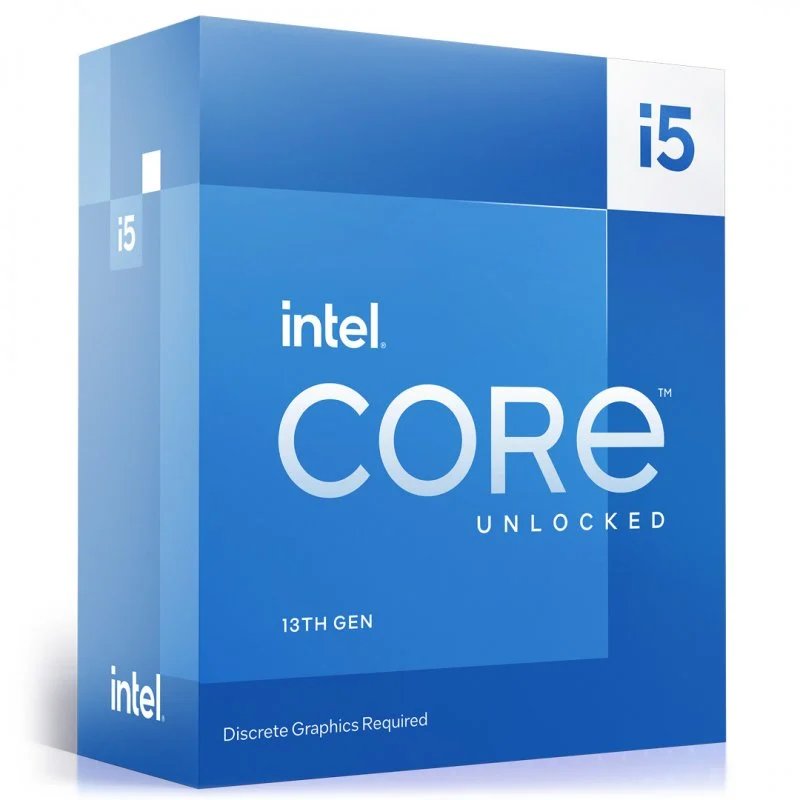 Intel Core i5-13600K