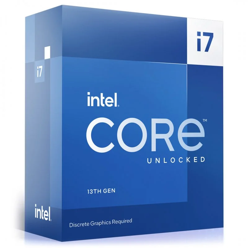 Intel Core i7-13700K