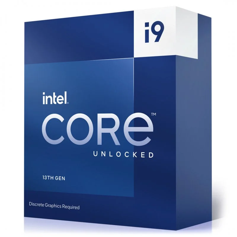 Intel Core i9-13900K