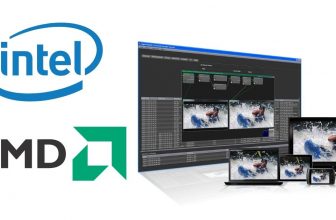 Mejores CPU para codificación de vídeo