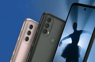 Motorola Moto G71 5G