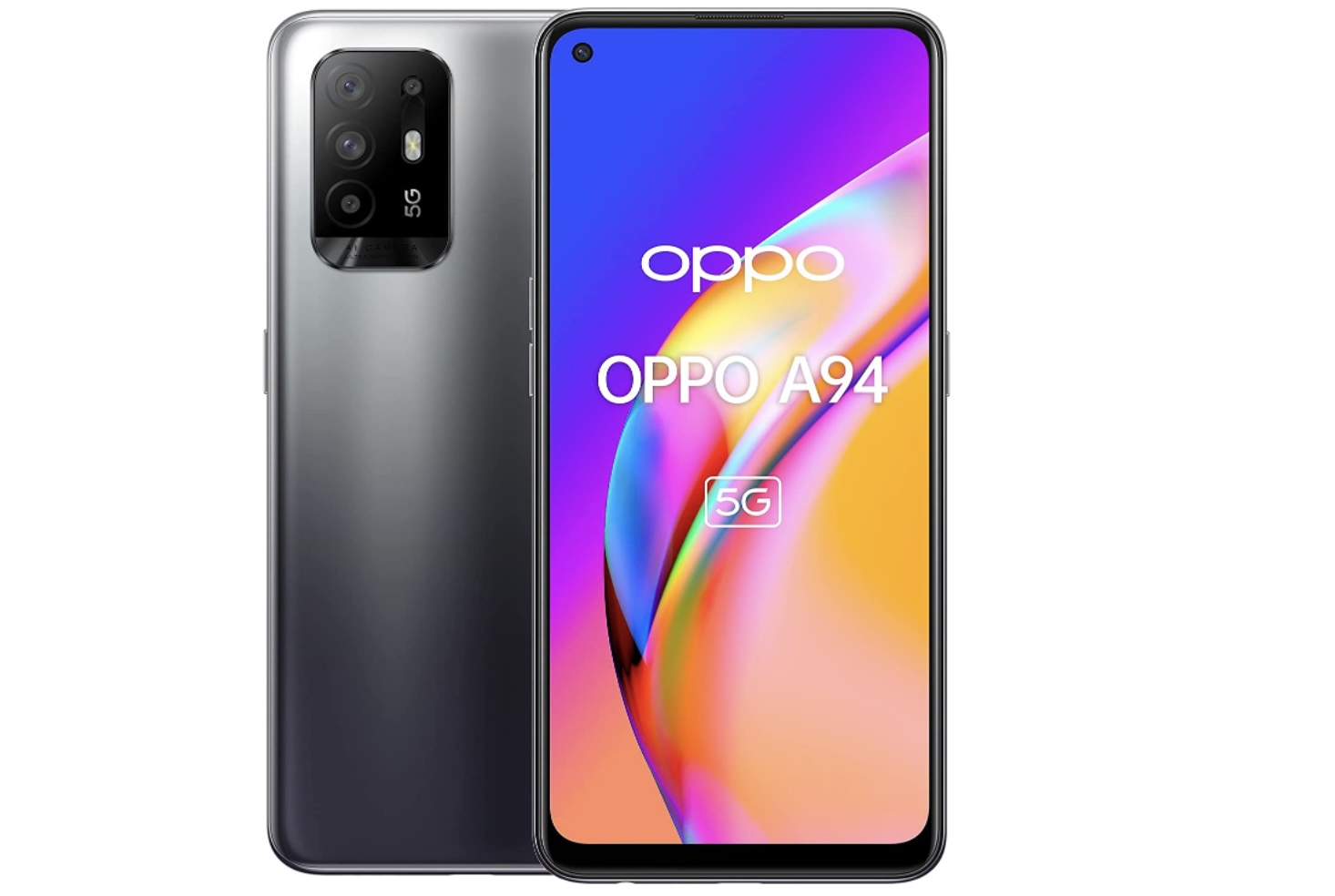 OPPO A94 