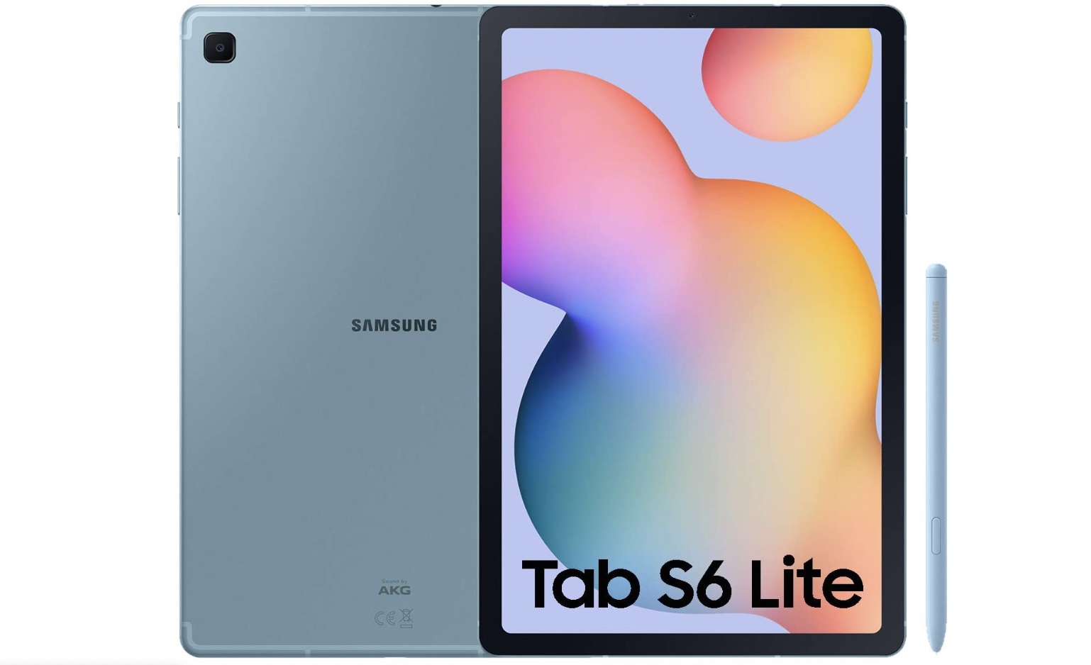 SAMSUNG Galaxy Tab S6 Lite