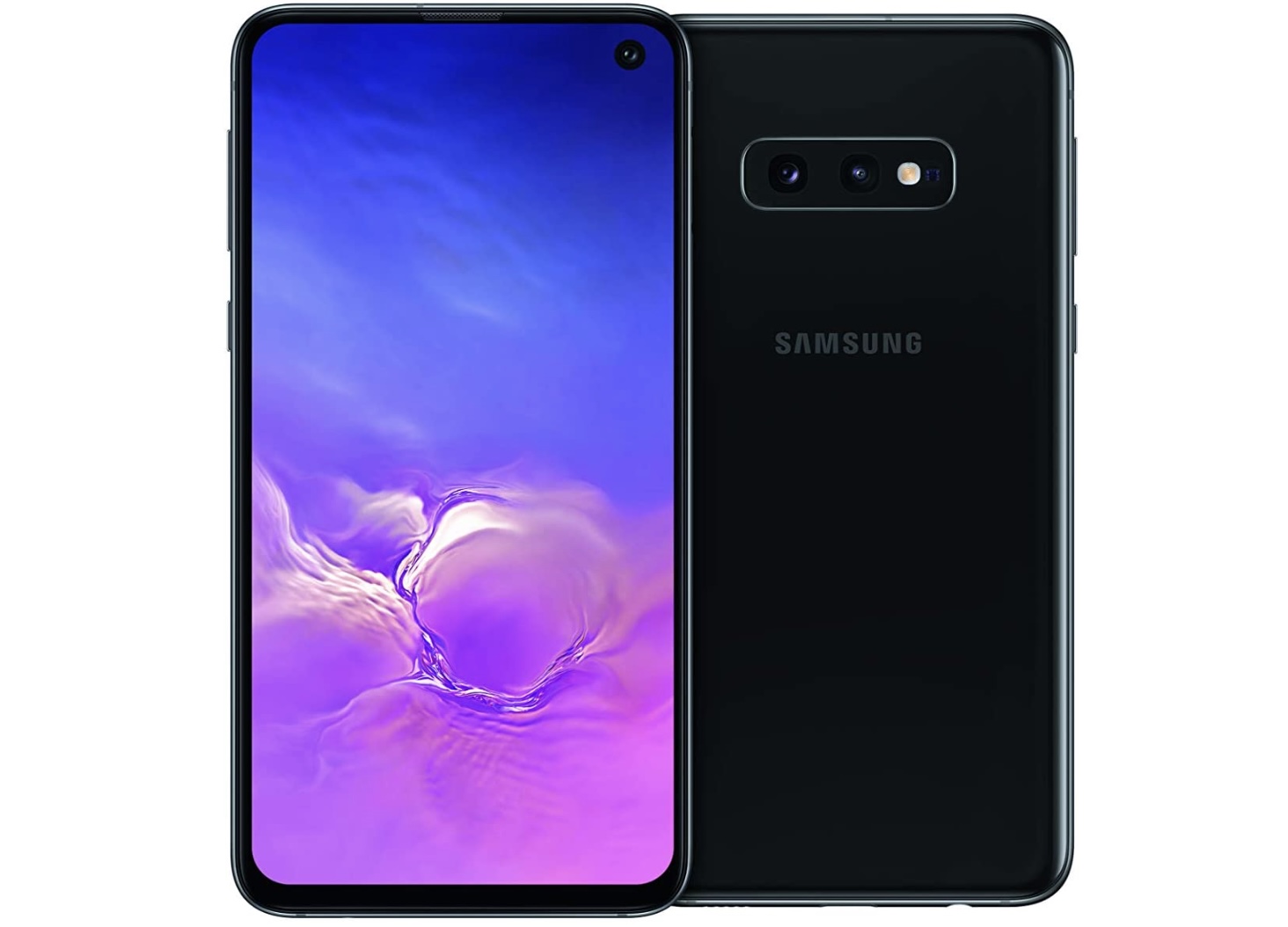 Samsung Galaxy S10e