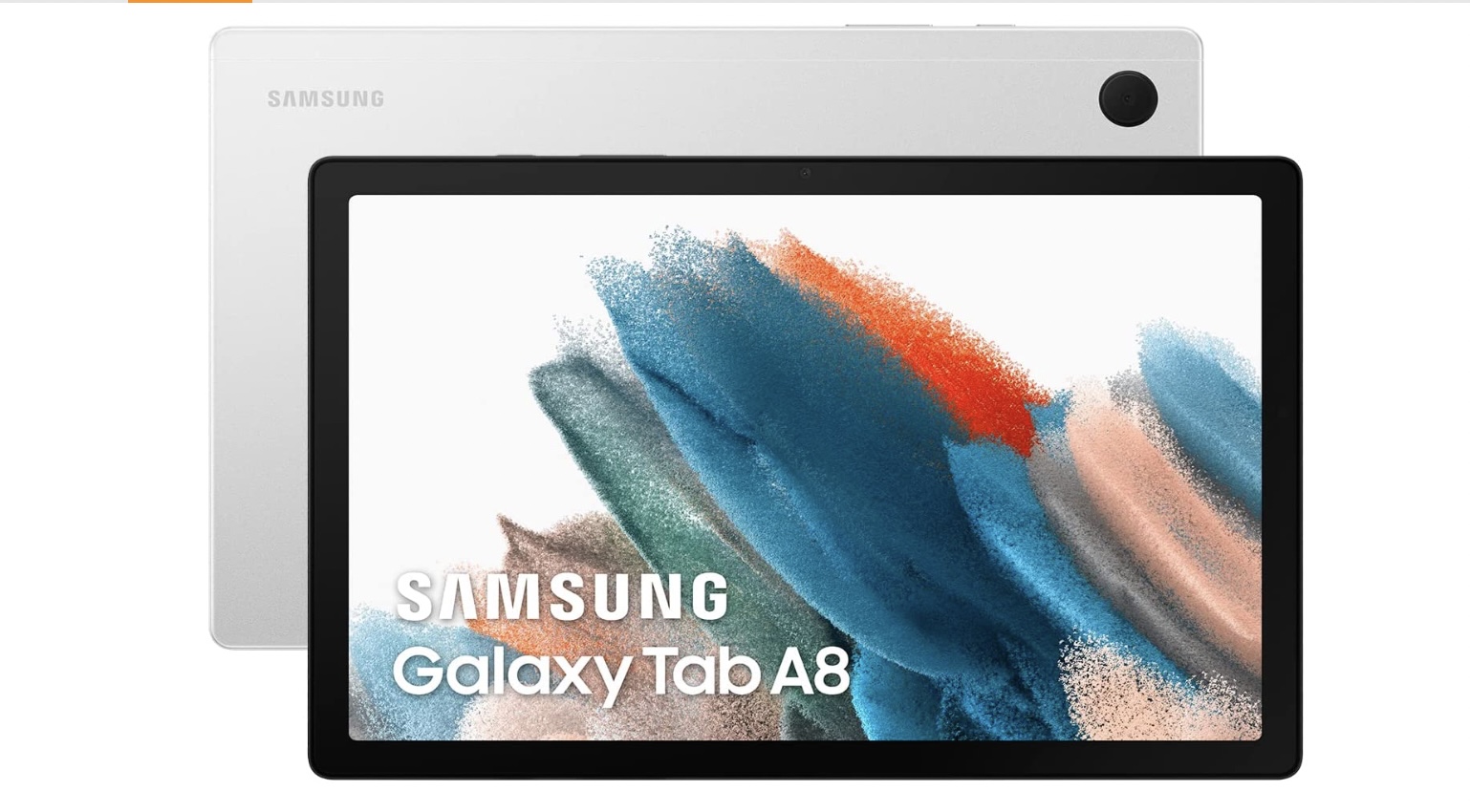 Samsung Galaxy Tab A8