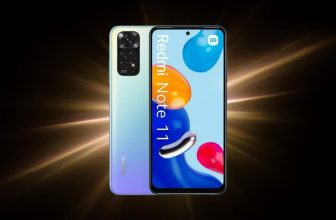 Xiaomi Redmi Note 11