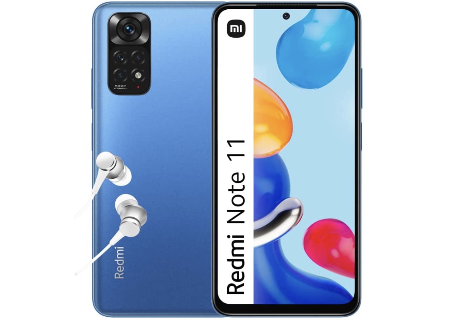 Xiaomi Redmi 11
