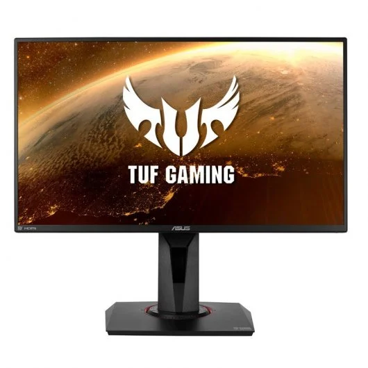 Asus TUF Gaming VG259QM 24.5"