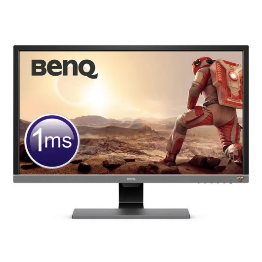 BenQ EL2870U 28"