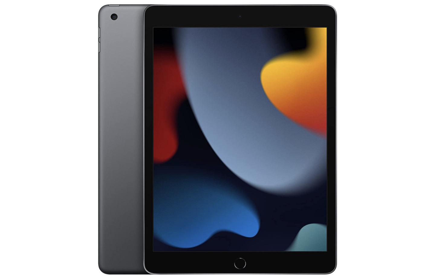 iPad 9 gen