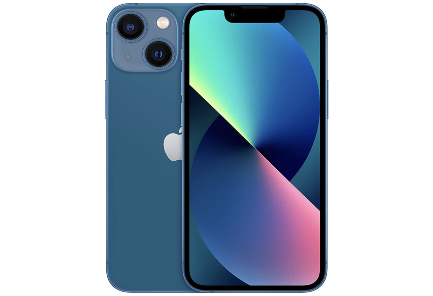 iPhone 13 mini