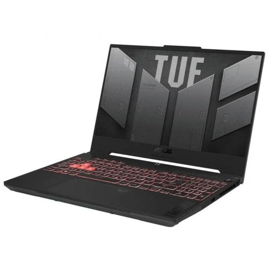 ASUS TUF Gaming A15