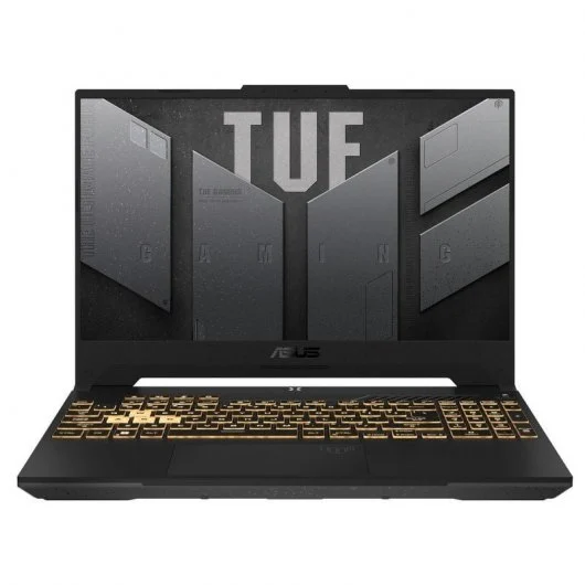 ASUS TUF Gaming F15