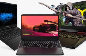 Mejores portátiles gaming Lenovo