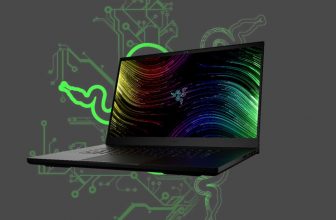 Mejores portátiles gaming Razer