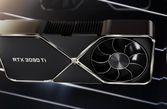 RTX 3090 Ti