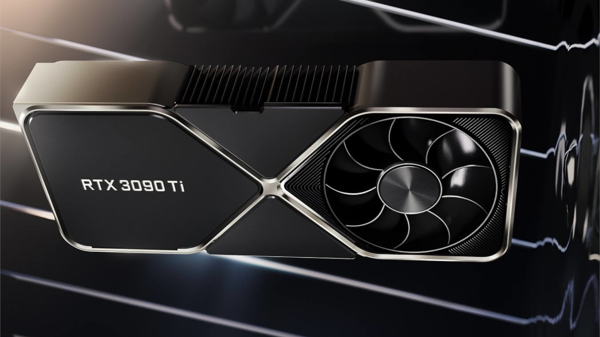 RTX 3090 Ti