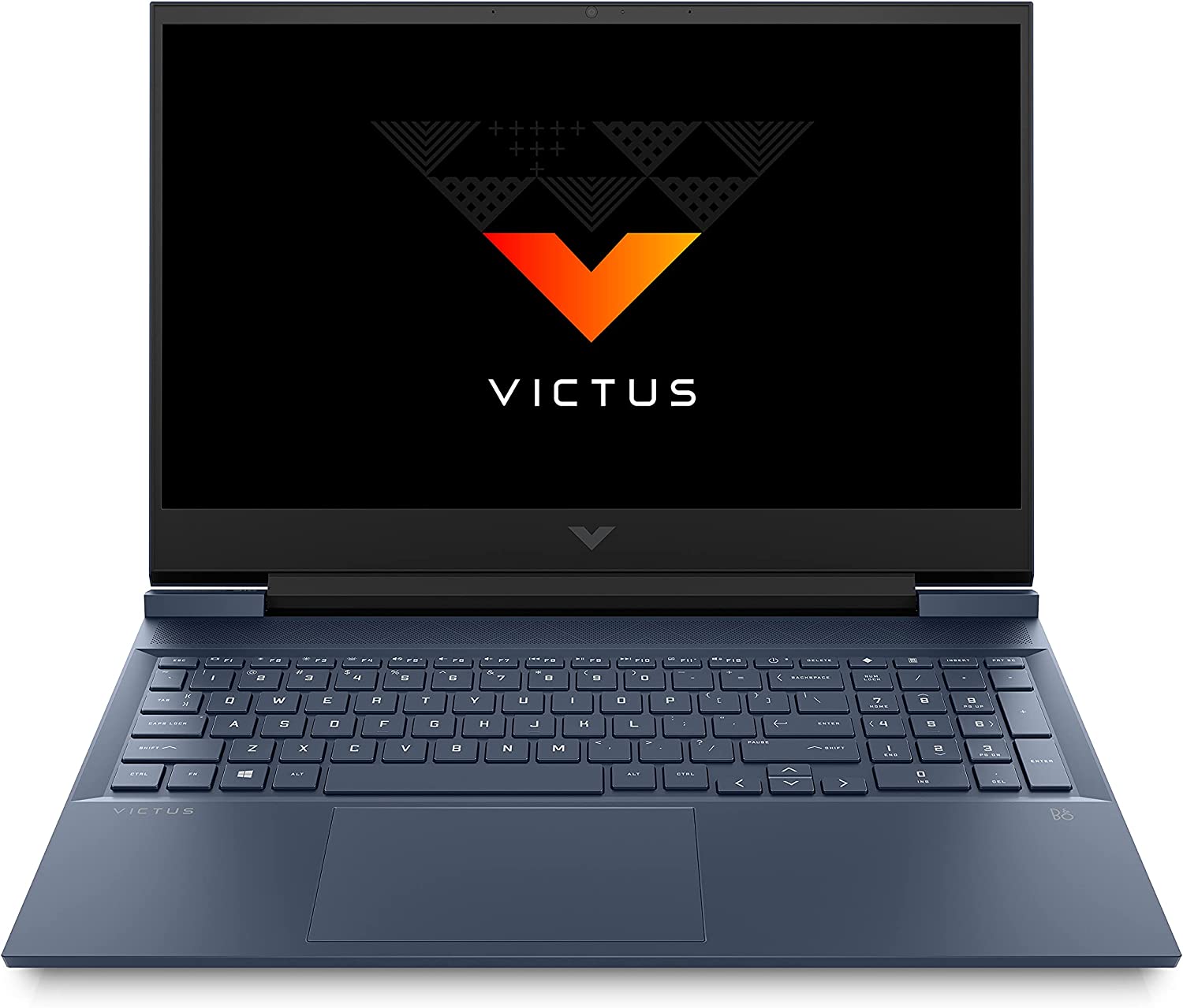 HP Victus 16