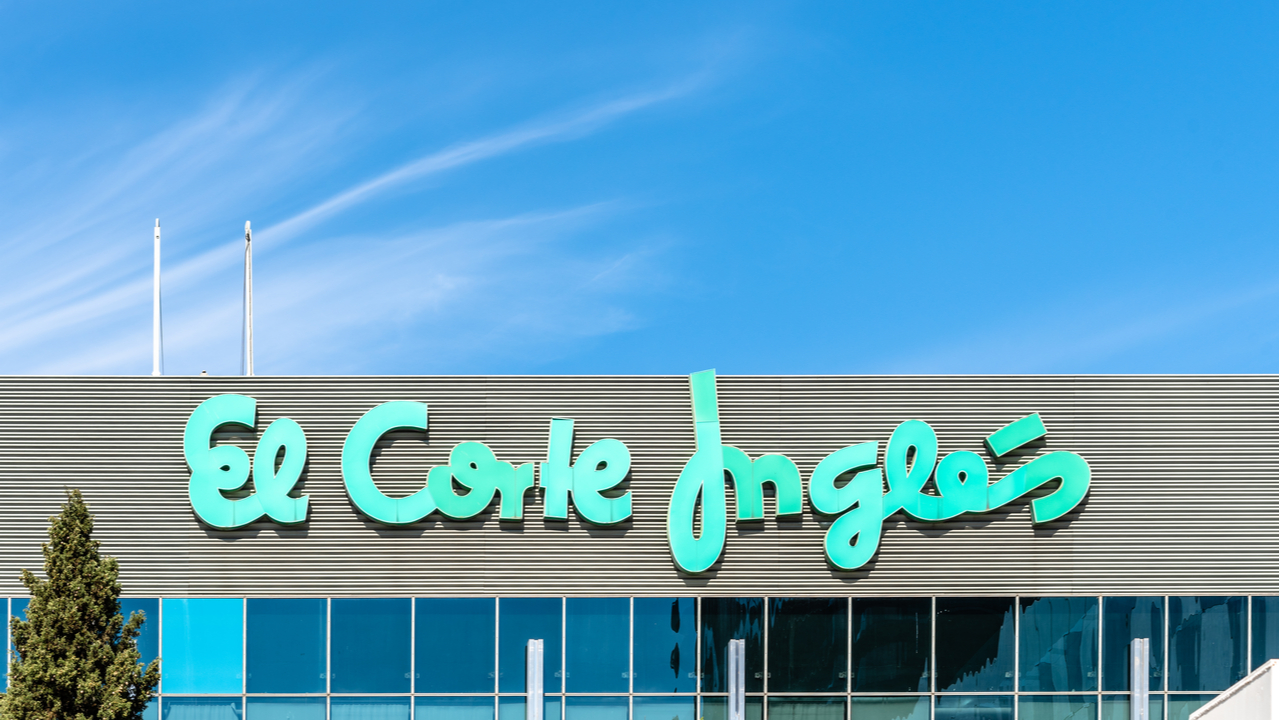 El Corte Inglés