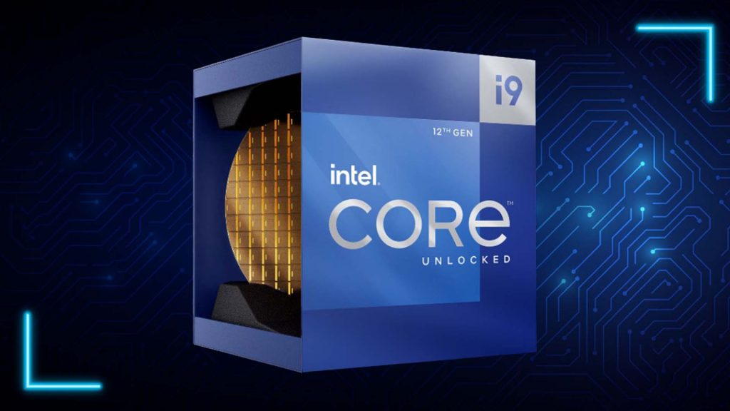 i9-12900K