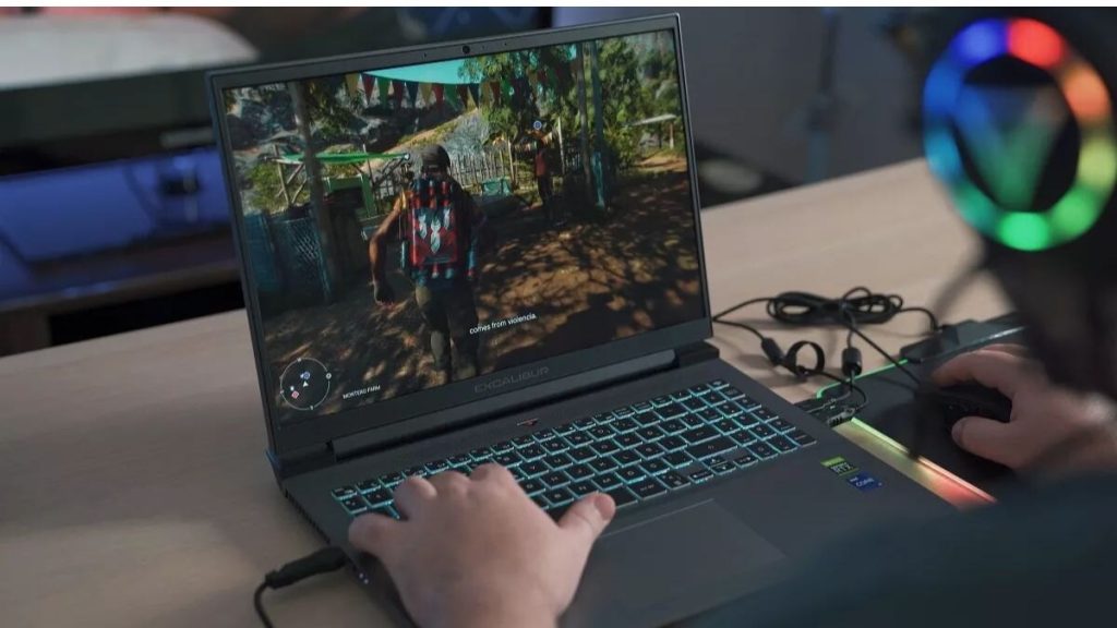 mejores portátiles gaming calidad precio