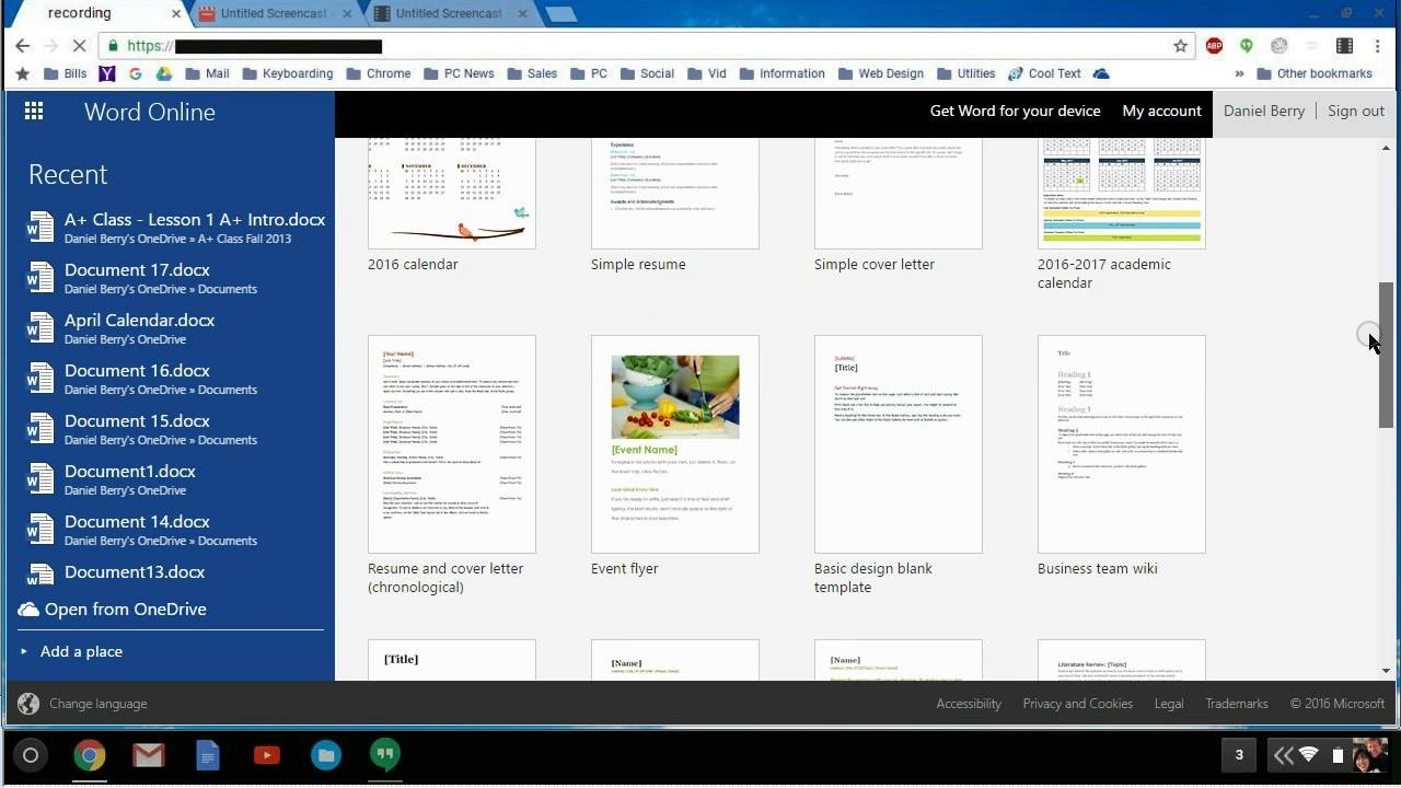 Descubrir 33+ imagen office para chromebook apk