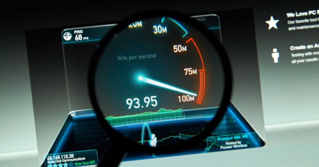 potencia wifi al maximo