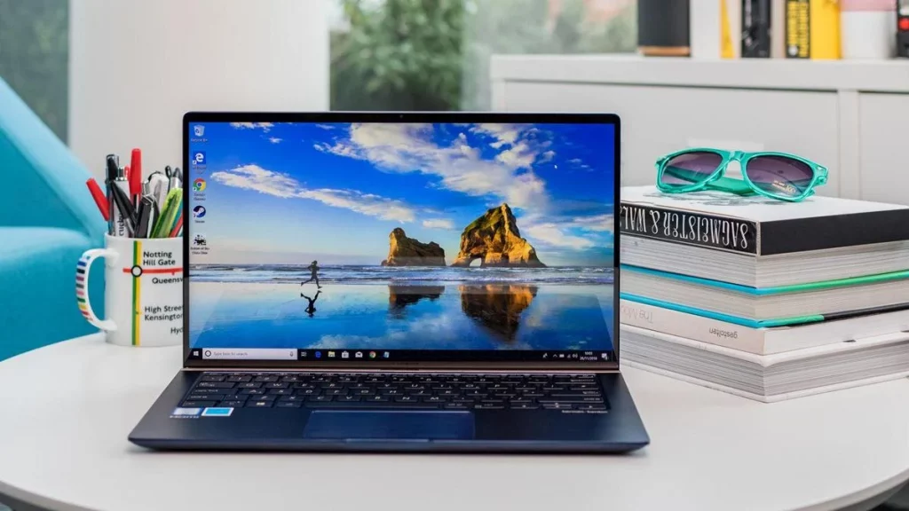 ejecutar programas automáticamente Windows