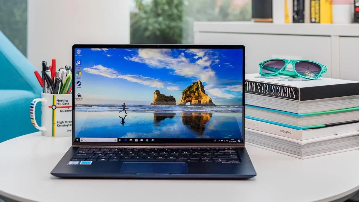ejecutar programas automáticamente Windows