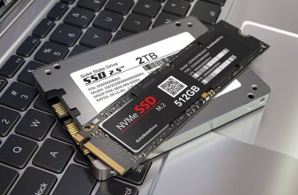 ssd gaming