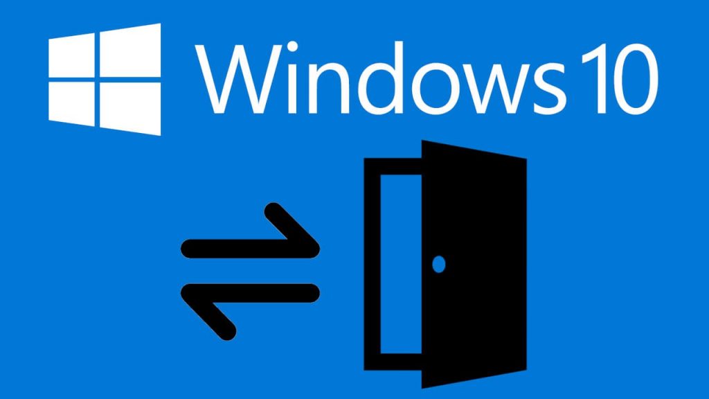 ver puertos abiertos en Windows