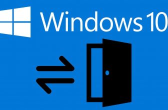 ver puertos abiertos en Windows