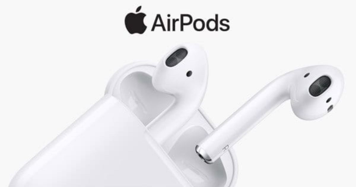 Apple AirPods y las Alternativas baratas