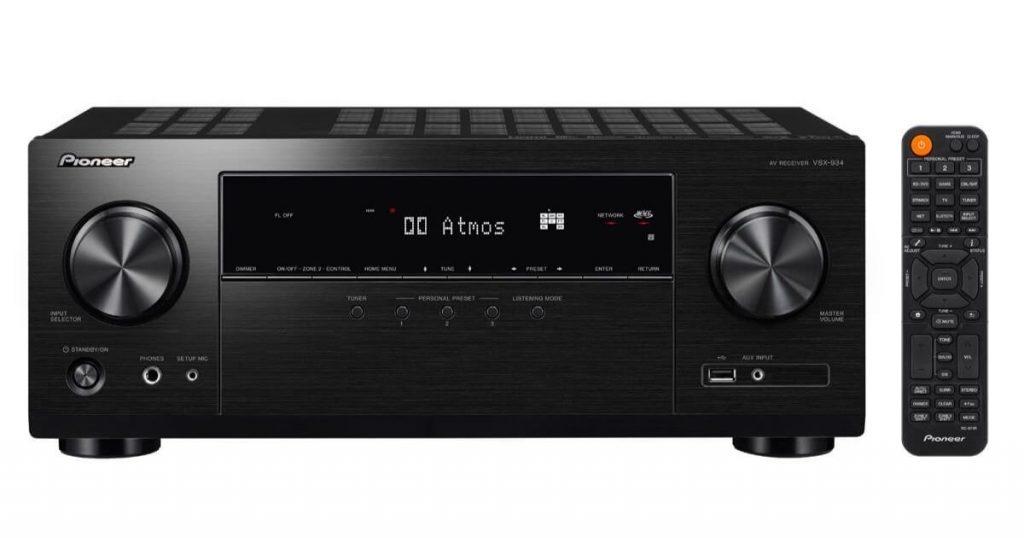 Aspectos a considerar antes de adquirir un amplificador HIFI