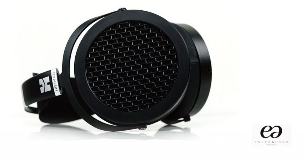 Características de los auriculares HIFI