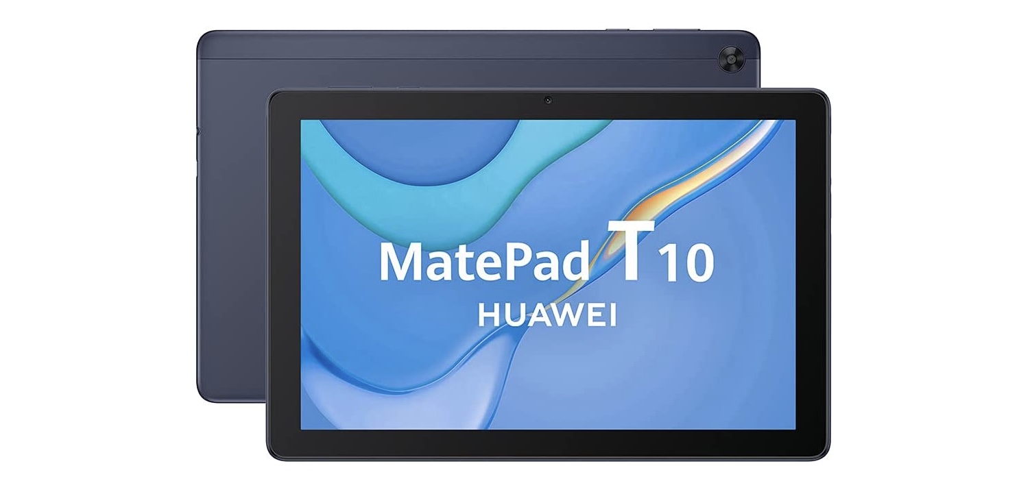 HUAWEI MatePad T 10