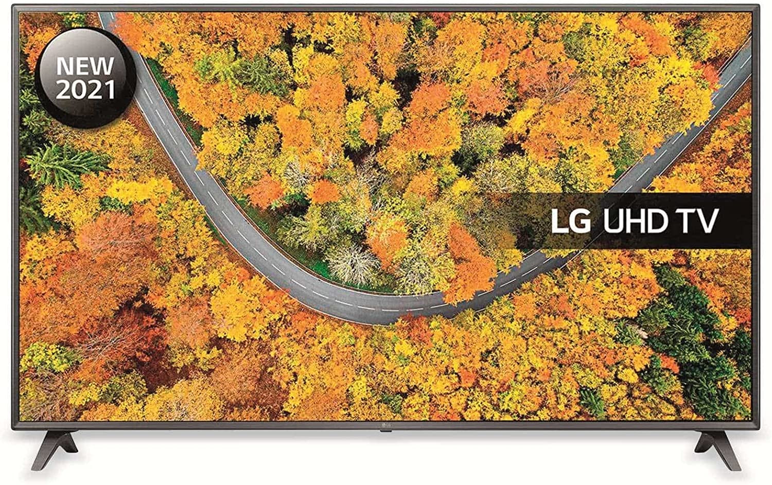 LG 43UP75006LF