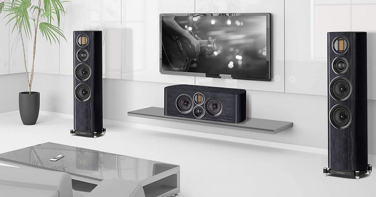 alabanza Fragua extraer Los 6 mejores Altavoces de suelo (Torres de sonido) de 2023