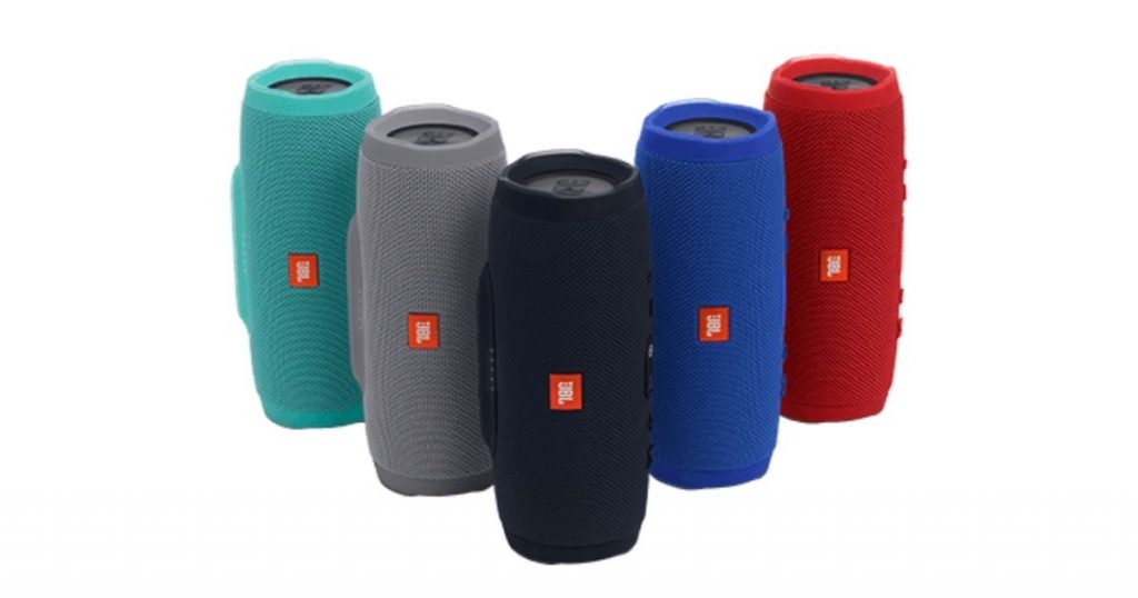 Lo que debes saber sobre los altavoces JBL