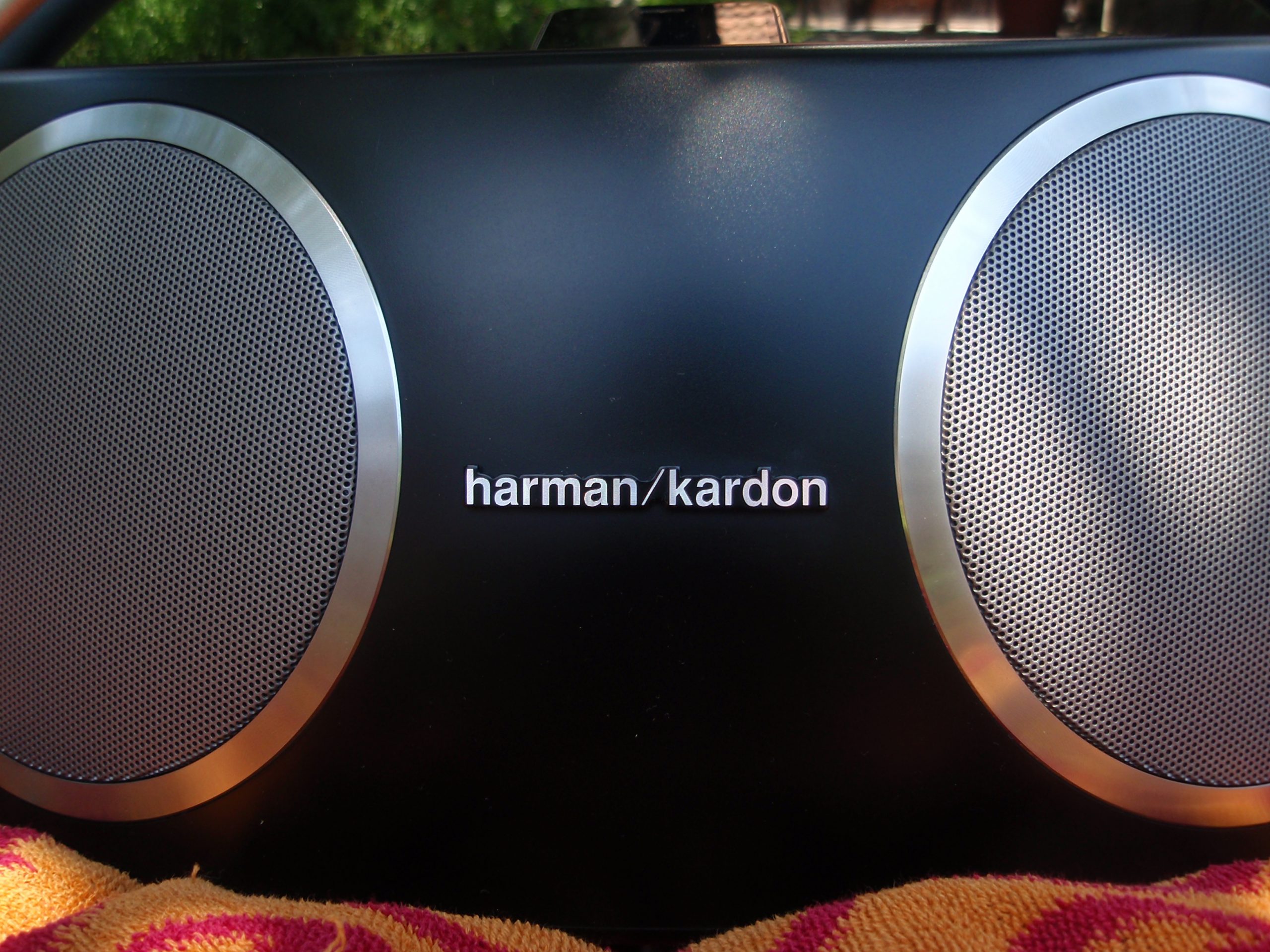 Mejores altavoces Harman Kardon de2024 - Guía Hardware