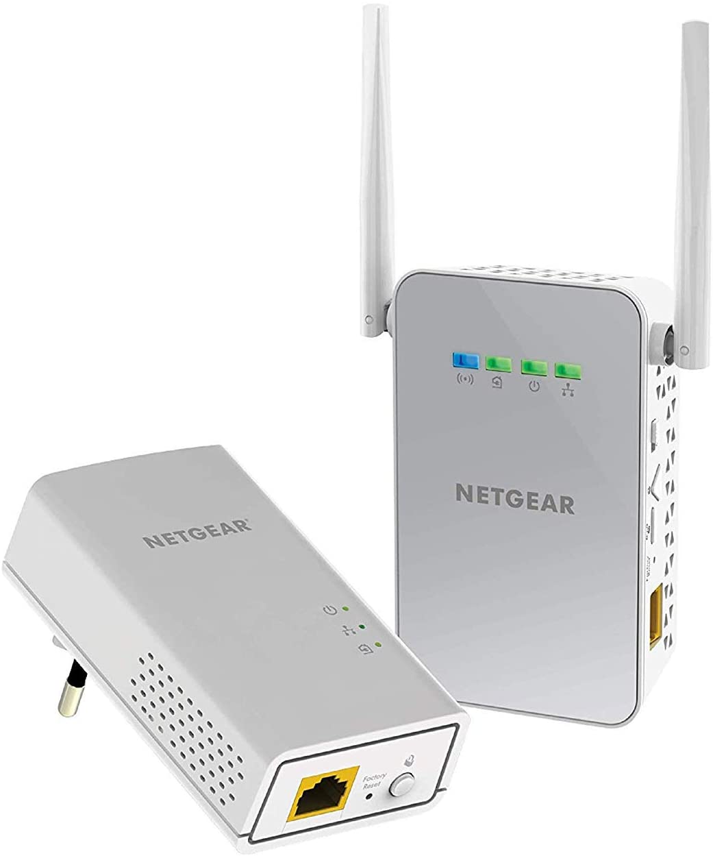 Netgear PLW1000