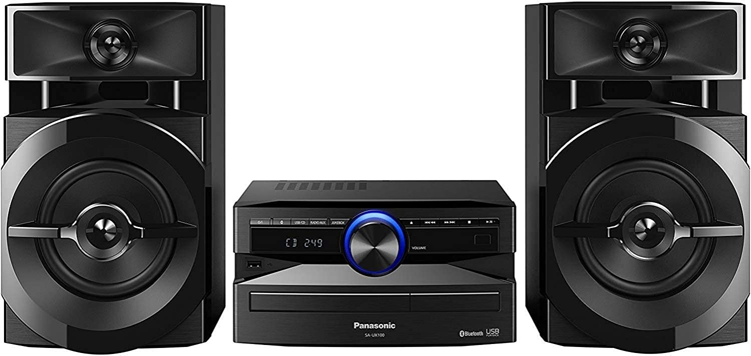 Panasonic SCUX100EK