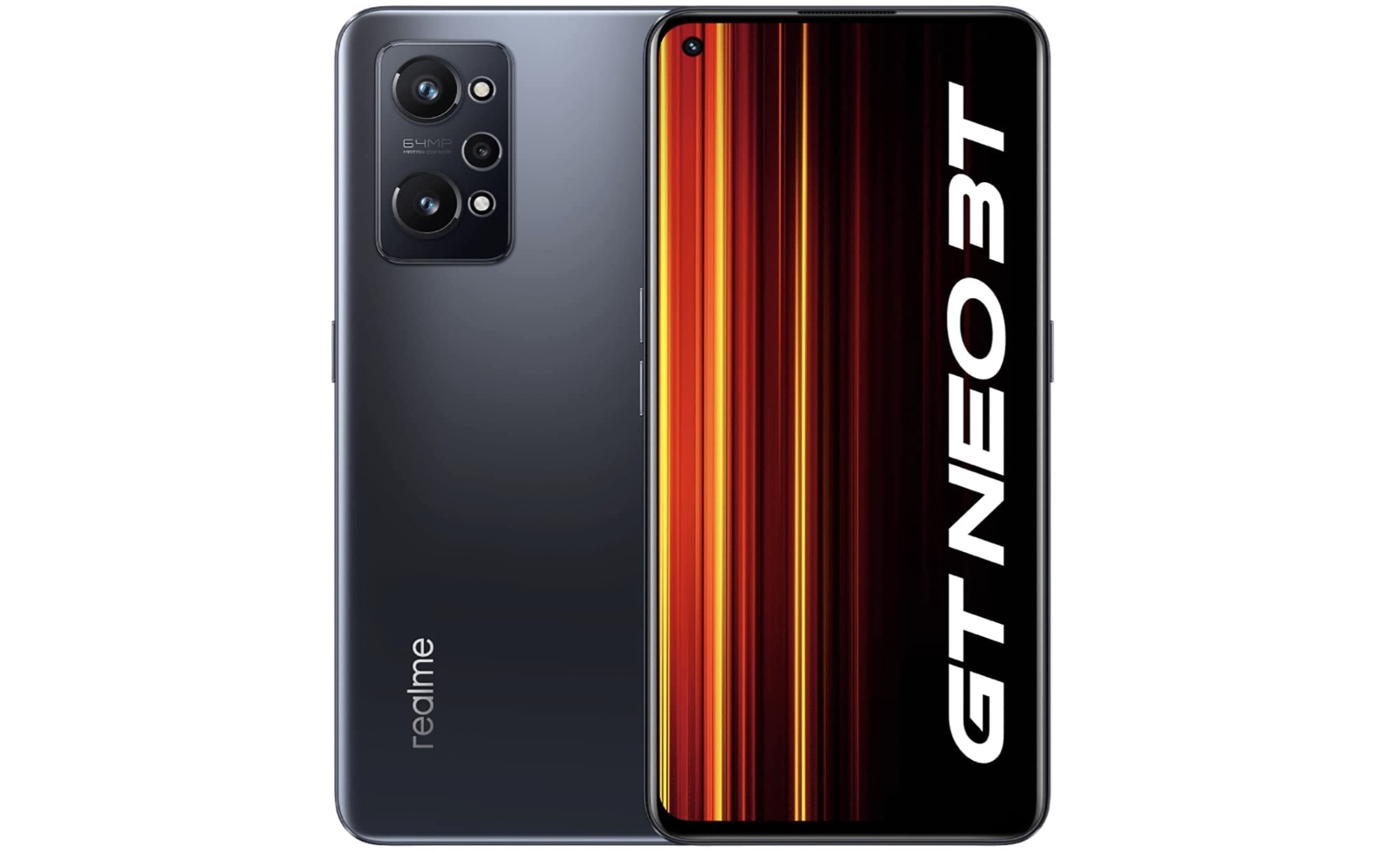 Realme GT Neo 3T 5G