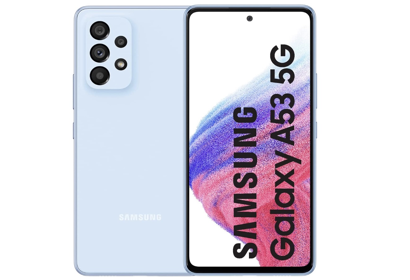 Samsung Galaxy A53