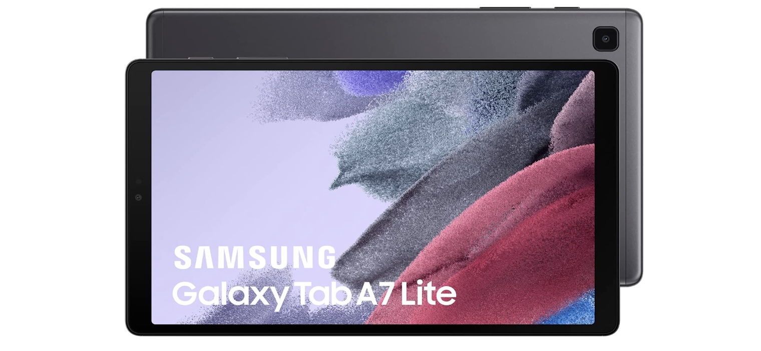 Samsung Galaxy Tab A7 Lite