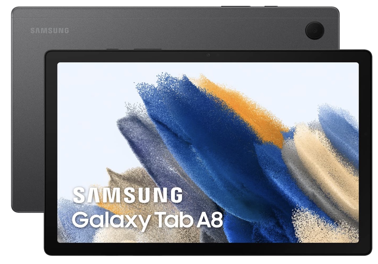 Samsung Galaxy Tab A8