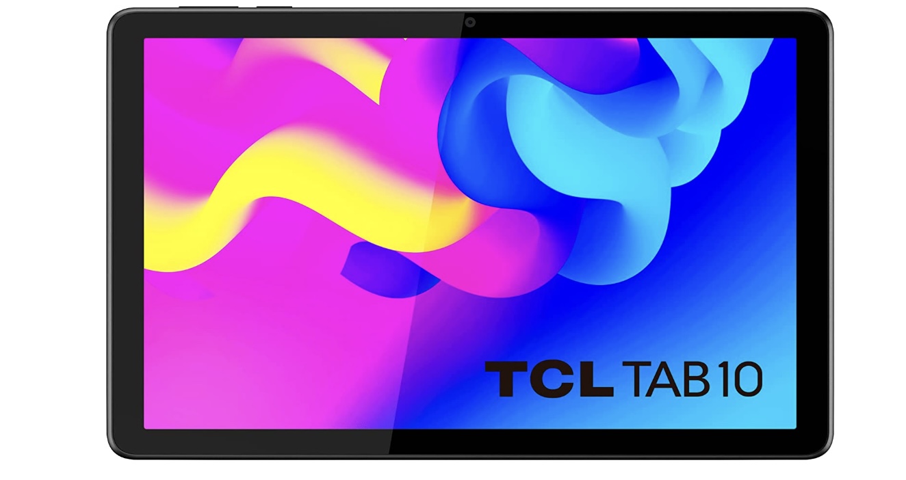 TCL TAB 10